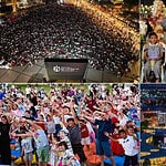Kocaeli’de Yaz Akşamları Bir Başka Güzeldi