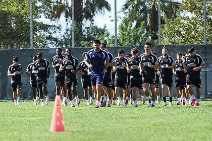 Kocaelispor Samsunspor Maçı Hazırlıklarını Sürdürüyor!