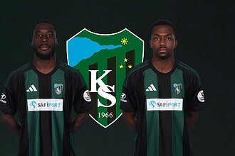 Kocaelispor'da Haidara Ameliyat Oldu, Dijksteel'in Tedavisi Sürüyor!