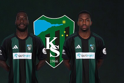 Kocaelispor'da Haidara Ameliyat Oldu, Dijksteel'in Tedavisi Sürüyor!