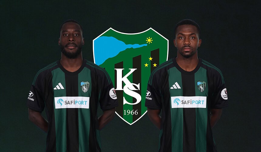 Kocaelispor'da Haidara Ameliyat Oldu, Dijksteel'in Tedavisi Sürüyor!