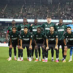 Trendyol Süper Lig: Kocaelispor: 1 - Samsunspor: 0