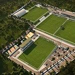 Körfez Sevindikli'de Yükselen Kocaelispor Tesislerinde Son Durum: Kocaeli Büyükşehir Çalışmaları Hızlandırdı!