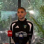 Kocaelispor, Beşiktaş Maçı Hazırlıklarını Sürdürüyor: Emir Ortakaya’dan İddialı Açıklamalar!