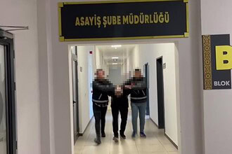 Komşusunun boğazını kesip altınlarını çalmıştı: Bilezikleri kolundan nasıl keseceğini kuyumcuya sormuş