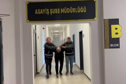 Komşusunun boğazını kesip altınlarını çalmıştı: Bilezikleri kolundan nasıl keseceğini kuyumcuya sormuş