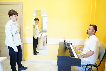 Kocaeli Büyükşehir Belediye Konservatuvarı Yetenek Sınavları Yapıldı: Sonuçlar 16 Eylül'de İlan Edilecek!