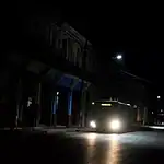 Küba’da Ülke Genelinde Elektrik Kesintisi