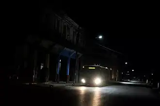 Küba’da Ülke Genelinde Elektrik Kesintisi
