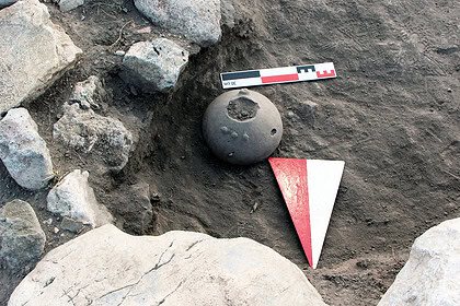 Hitit Kabından Çıkan Sürpriz Keşif! 4 Bin Yıllık Endemik Çiçek Tohumu Gün Yüzüne Çıktı!