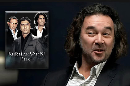 Kurtlar Vadisi Pusu Kaşifoğlu Kaçıncı Bölümde Öldü?