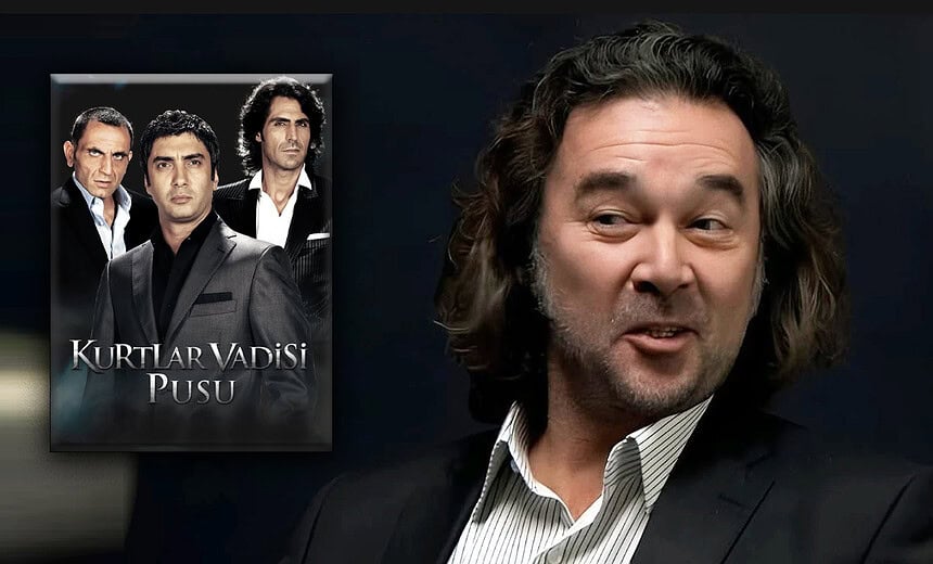 Kurtlar Vadisi Pusu Kaşifoğlu Kaçıncı Bölümde Öldü?