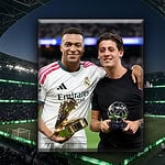 Mbappé, Turka Kocaeli Stadyumu'na geliyor: Fransa’nın Türkiye maçı kadrosu açıklandı!