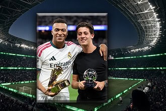 Mbappé, Turka Kocaeli Stadyumu'na geliyor: Fransa’nın Türkiye maçı kadrosu açıklandı!