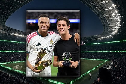 Mbappé, Turka Kocaeli Stadyumu'na geliyor: Fransa’nın Türkiye maçı kadrosu açıklandı!