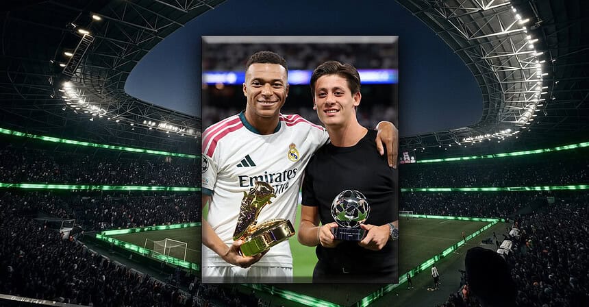 Mbappé, Turka Kocaeli Stadyumu'na geliyor: Fransa’nın Türkiye maçı kadrosu açıklandı!
