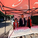 İzmit Belediyesi KPSS Sınavında Adayları Yalnız Bırakmadı: Lütfü Obuz’dan Destek Mesajı
