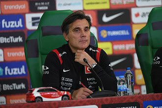 İtalya Yenilgisi Sonrası Eleştirilere Cevap! Montella İstifa Edecek mi?