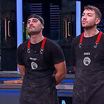 27 Eylül 2026 Pazar Günü MasterChef'de Kim Elendi?