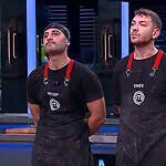 27 Eylül 2026 Pazar Günü MasterChef'de Kim Elendi?