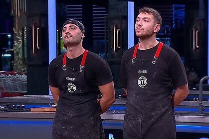 27 Eylül 2026 Pazar Günü MasterChef'de Kim Elendi?