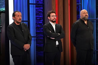 20 Eylül MasterChef'de Potaya Kim Gitti, Kim Elendi?