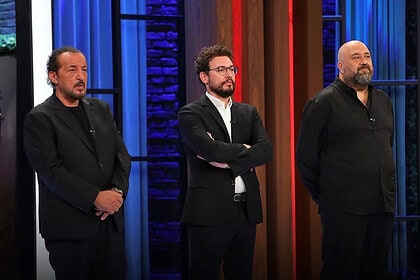 20 Eylül MasterChef'de Potaya Kim Gitti, Kim Elendi?