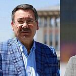 Melih Gökçek'in Oğlu İle Gelini Serbest Bırakıldı