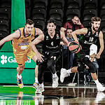 Körfez Basket'ten Süper Lig Ve EuroLeague Tecrübeli Transfer: Mert Akay İmzayı Attı!