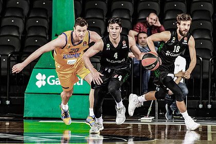 Körfez Basket'ten Süper Lig Ve EuroLeague Tecrübeli Transfer: Mert Akay İmzayı Attı!