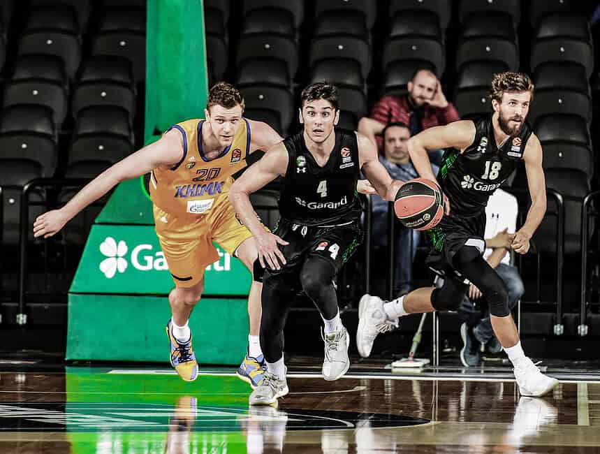 Körfez Basket'ten Süper Lig Ve EuroLeague Tecrübeli Transfer: Mert Akay İmzayı Attı!