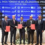 7 Pilot İlden Biri Kocaeli Oldu! Öğrenciler İş Yerlerinde Uygulamalı Eğitime Geçiyor!