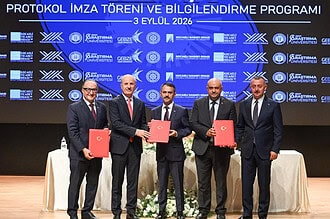 7 Pilot İlden Biri Kocaeli Oldu! Öğrenciler İş Yerlerinde Uygulamalı Eğitime Geçiyor!
