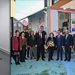 Kocaeli’de Mobil Mamografi Aracı Hizmete Girdi: Erken Tanı İçin Ücretsiz Kanser Taraması Başladı!