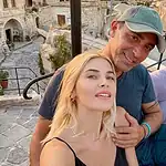 Melis Sandal Sütşurup ve Babası Cihan Sütşurup Hakkında Yakalama Kararı