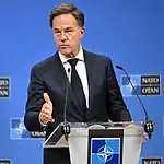 NATO Genel Sekreteri Rutte Putin, NATO’yu asla yenemeyeceğini biliyor