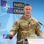 NATO Yüksek Komutanı Grynkewich'ten Avrupa Parlamentosu'nda Türkiye vurgusu
