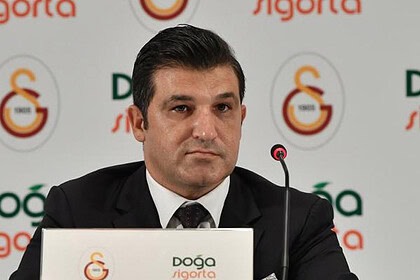 Fon soruşturmasında iş adamı Nihat Kırmızı gözaltına alındı!