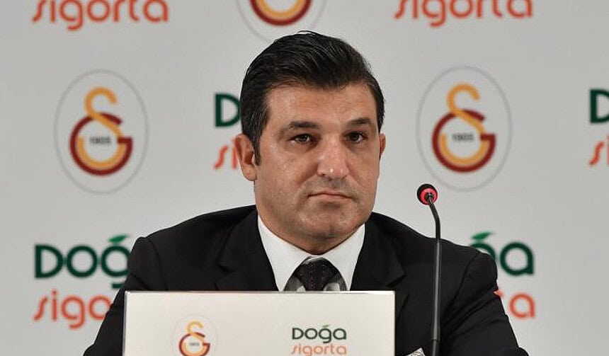 Fon soruşturmasında iş adamı Nihat Kırmızı gözaltına alındı!