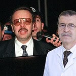 Arif Ahmet Denizolgun'un Şüpheli Ölümünde 10 Yıl Sonra Şok Gelişme: Doktorun İfadelerindeki Çelişki Tutuklama Getirdi!