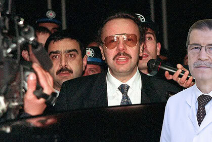 Arif Ahmet Denizolgun'un Şüpheli Ölümünde 10 Yıl Sonra Şok Gelişme: Doktorun İfadelerindeki Çelişki Tutuklama Getirdi!