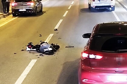 İzmit SEKA Tüneli'nde Feci Motosiklet Kazası: 25 Yaşındaki Okan Keskin Hayatını Kaybetti