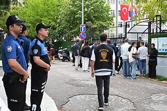 Kocaeli Genelinde Okul Çevrelerinde Sıkı Denetim: Uygulamanın Sonuçları Açıklandı!