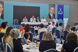 Darıcalı Gençler Sporla Geleceğe Hazırlanıyor! Okul Sporlarında Yeni Sezon Planlaması Tamamlandı!