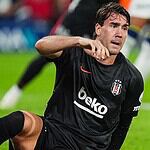 PFDK, Dusan Vlahovic'e 1 maç ceza verdi