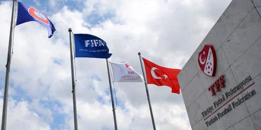 PFDK Sevkleri Açıklandı