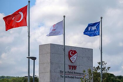 PFDK Kararları Açıklandı