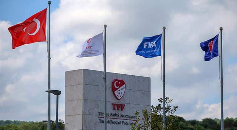PFDK Kararları Açıklandı