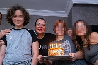 Kahramanmaraş Okul Saldırısı Davasında Flaş Gelişme: Saldırganın Annesinin Tahliyesine İtiraz Kabul Edildi!