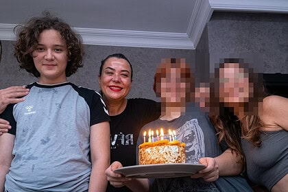 Kahramanmaraş Okul Saldırısı Davasında Flaş Gelişme: Saldırganın Annesinin Tahliyesine İtiraz Kabul Edildi!